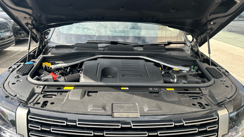 Land Rover Range Rover 3.0 P460e SE 4dr Auto Estate